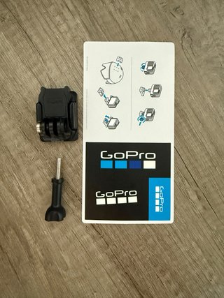 GoPro Hero 12 Black