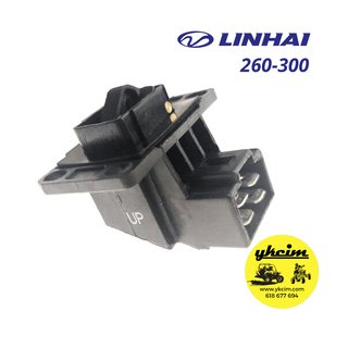 Indicador marchas Linhai 260-300 UP