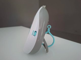 Máquina de Sonidos para Bebé Sleeping BabyPlay