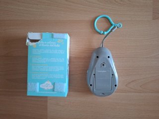 Máquina de Sonidos para Bebé Sleeping BabyPlay