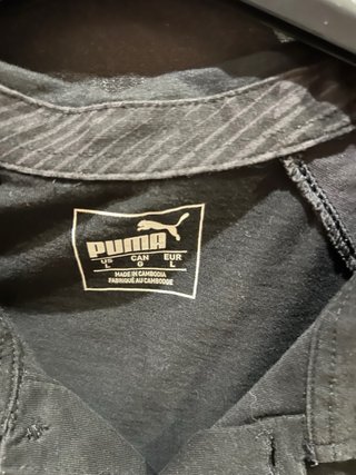 Maglietta Puma Vintage Taglia L
