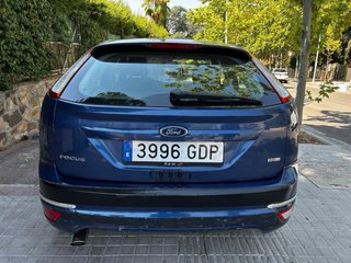 Ford Focus 2008