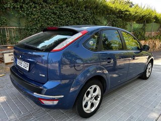 Ford Focus 2008