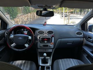 Ford Focus 2008
