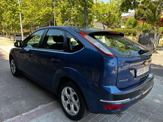Ford Focus 2008