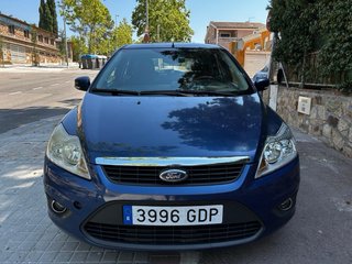 Ford Focus 2008