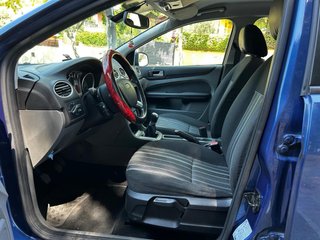 Ford Focus 2008