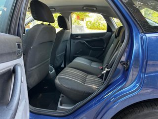 Ford Focus 2008