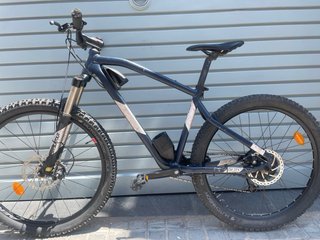 Bici eléctrica talla S 27’5”. ( Sin batería)