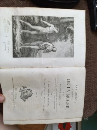 Libro antiguo