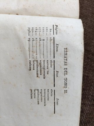 Libro antiguo