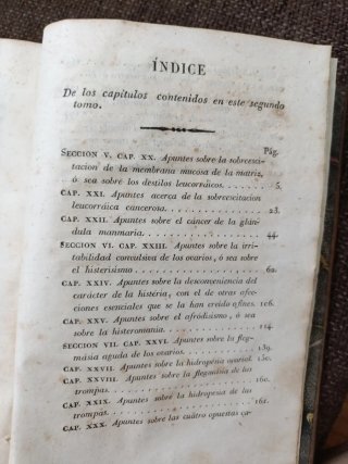 Libro antiguo