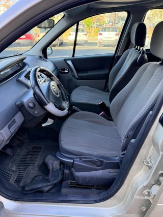 Renault Megane 2007