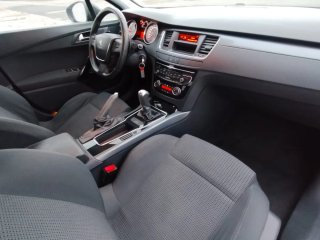 Peugeot 508 1.6 hdi 2011