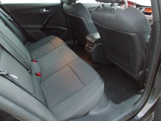 Peugeot 508 1.6 hdi 2011