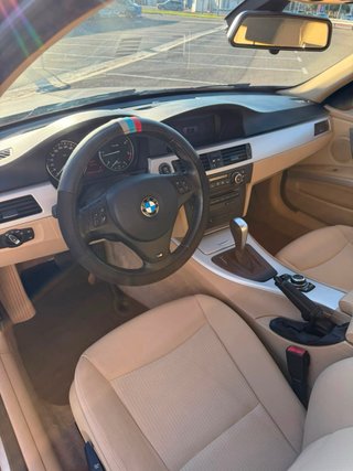 BMW Serie 3 2010
