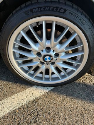 BMW Serie 3 2010