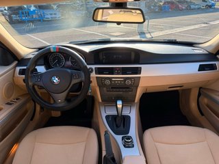 BMW Serie 3 2010