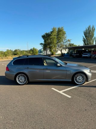 BMW Serie 3 2010