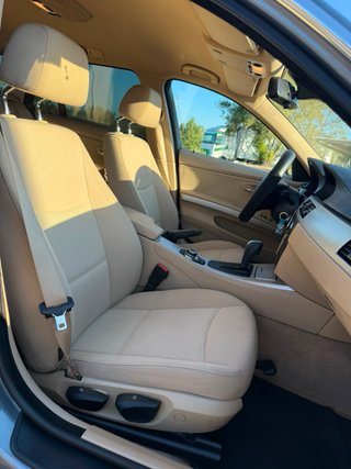 BMW Serie 3 2010