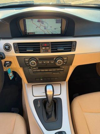 BMW Serie 3 2010