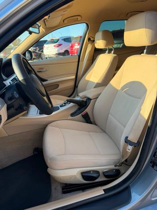 BMW Serie 3 2010