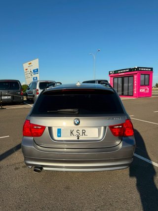 BMW Serie 3 2010