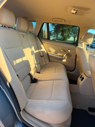 BMW Serie 3 2010