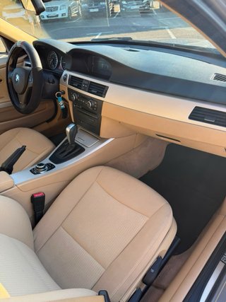 BMW Serie 3 2010