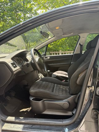 Peugeot 307 2004