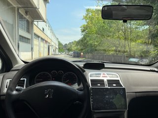 Peugeot 307 2004