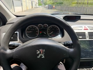 Peugeot 307 2004