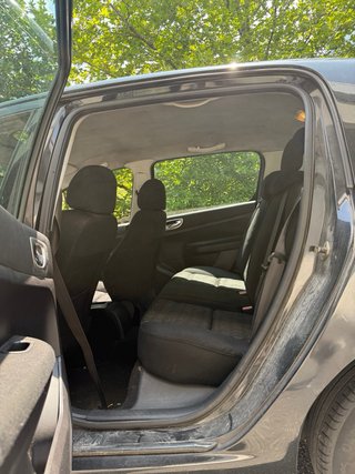 Peugeot 307 2004