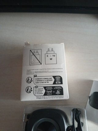 Altavoz portátil Bluetooth