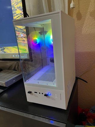 PC Gaming i5 16GB RAM SSD