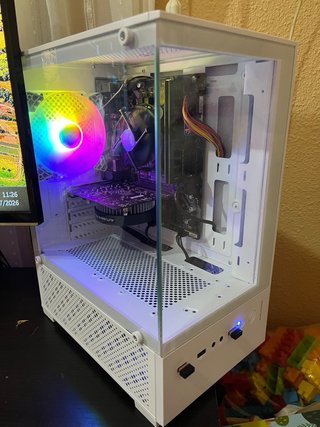PC Gaming i5 16GB RAM SSD