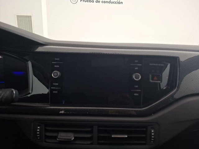 Volkswagen Polo ``Más`` 1.0 TSI 70 kW (95 CV) DSG