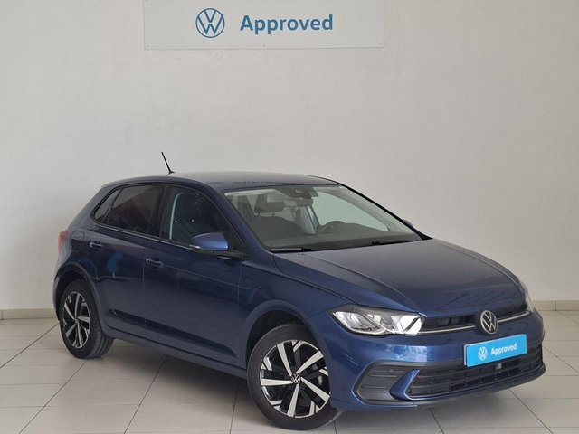 Volkswagen Polo ``Más`` 1.0 TSI 70 kW (95 CV) DSG