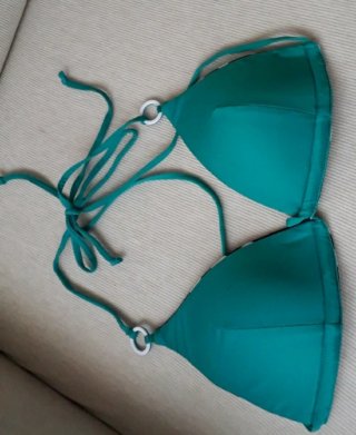 Lotto 3 bikini top