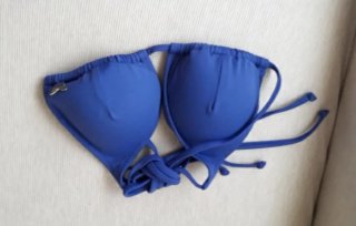 Lotto 3 bikini top