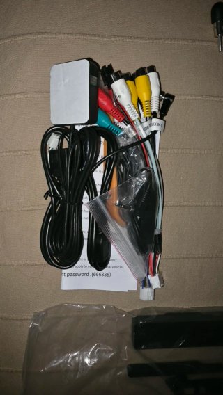 Pantalla Android 14 BMW Serie 1 E81-E88