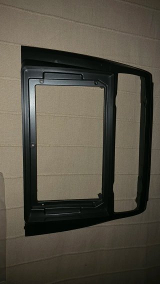Pantalla Android 14 BMW Serie 1 E81-E88