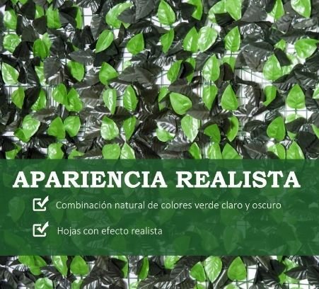Seto Artificial 3x1m