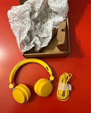 Cuffie Urbanears Zinken