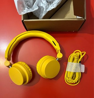 Cuffie Urbanears Zinken