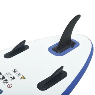 Tabla Paddle Surf Completa