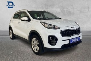 Kia Sportage   1.6 GDi 132CV Drive 4x2