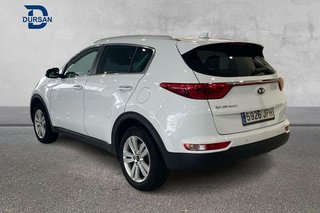 Kia Sportage   1.6 GDi 132CV Drive 4x2