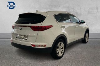 Kia Sportage   1.6 GDi 132CV Drive 4x2
