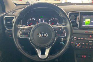 Kia Sportage   1.6 GDi 132CV Drive 4x2